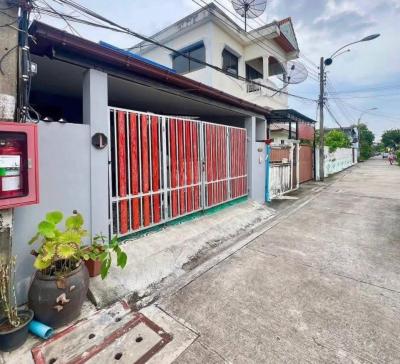 ขายบ้านเดี่ยวสุขุมวิท 119 บางเมืองใหม่ เมืองสมุทรปราการ สมุทรปราการ CX-135765