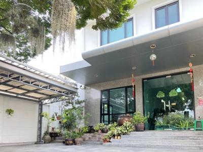 ขายสำนักงาน 4 ชั้น สุขุมวิท 101/1 ใกล้ BTS ปุณณวิถี ชั้นสูง รีโนเวทใหม่ บางจาก เขต พระโขนง กรุงเทพ CX-135802