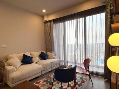 For Sale Condo , Whizdom The Forestias , Bang Kaeo , Bang Phli , Samut Prakarn , CX-135902