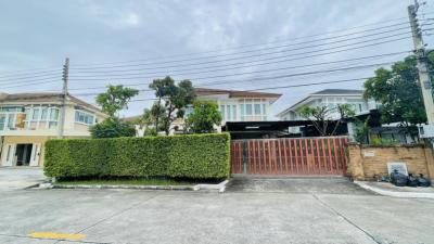 ขายบ้าน  เลอ นีโอ ศรีนครินทร์ บางเมือง เมืองสมุทรปราการ สมุทรปราการ CX-135747