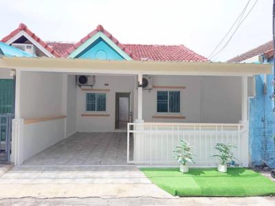 For Sale Townhouse/Townhome  , Baan Kamol Luck 2 , Sai Noi , Sai Noi , Nonthaburi , CX-135745