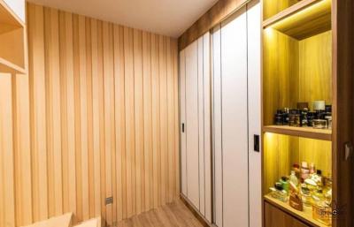 For Sale Condo , Life Ladprao , high floor , BTS-Ha Yaek Lat Phrao , Chomphon , Chatuchak , Bangkok , CX-135742