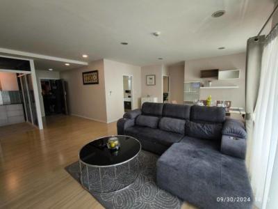 For Sale Condo , Renova Residence , BTS-Phloen Chit , Lumpini , Pathum Wan , Bangkok , CX-135694