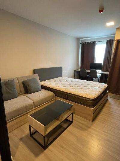 For Sale Condo , Dcondo Campus Hideaway , Khlong Nueng , khlong Luang , Pathum Thani , CX-135597
