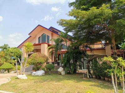 For Sale House in Muang Nakhonpathom CX-135299