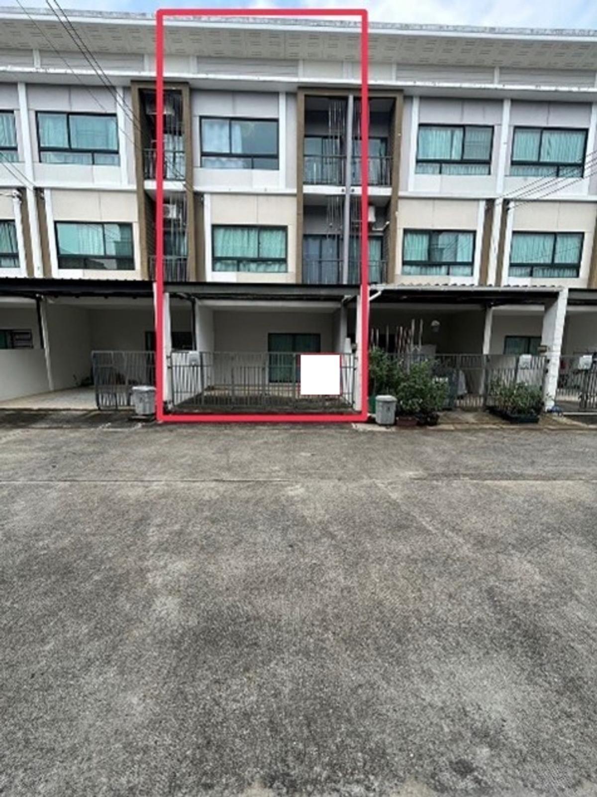 For Sale Townhouse/Townhome , Patio Vibhavadi - Songprapa , Don Mueang , Don Mueang , Bangkok , CX-135995 For Sale Townhouse/Townhome , Patio Vibhavadi - Songprapa , Don Mueang , Don Mueang , Bangkok , CX-135995