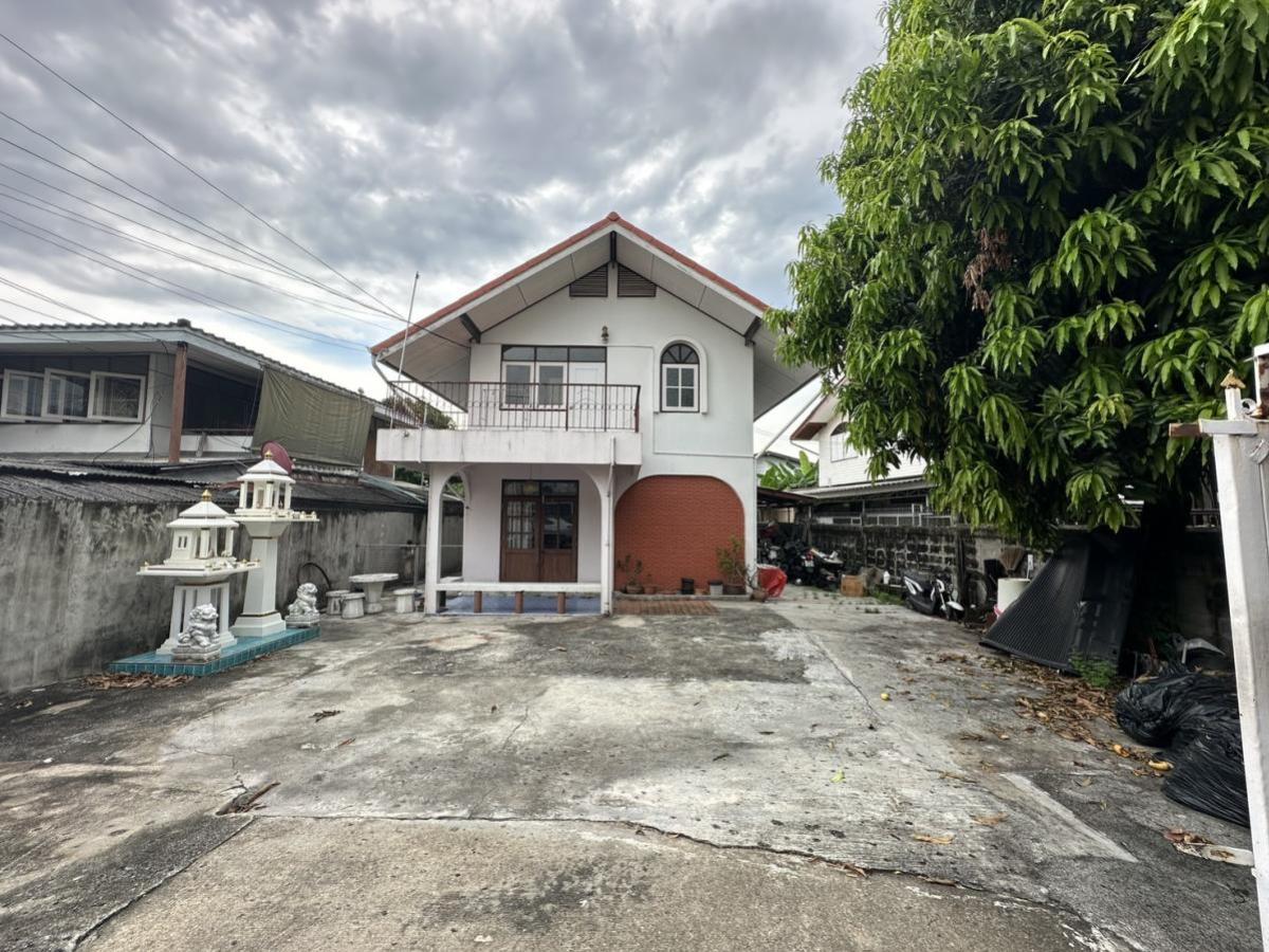 ขายบ้านเดี่ยว 2 ชั้น ซอยเพชรเกษม28 แยก9 ปากคลองภาษีเจริญ เขต ภาษีเจริญ กรุงเทพ CX-135755 ขายบ้านเดี่ยว 2 ชั้น ซอยเพชรเกษม28 แยก9 ปากคลองภาษีเจริญ เขต ภาษีเจริญ กรุงเทพ CX-135755