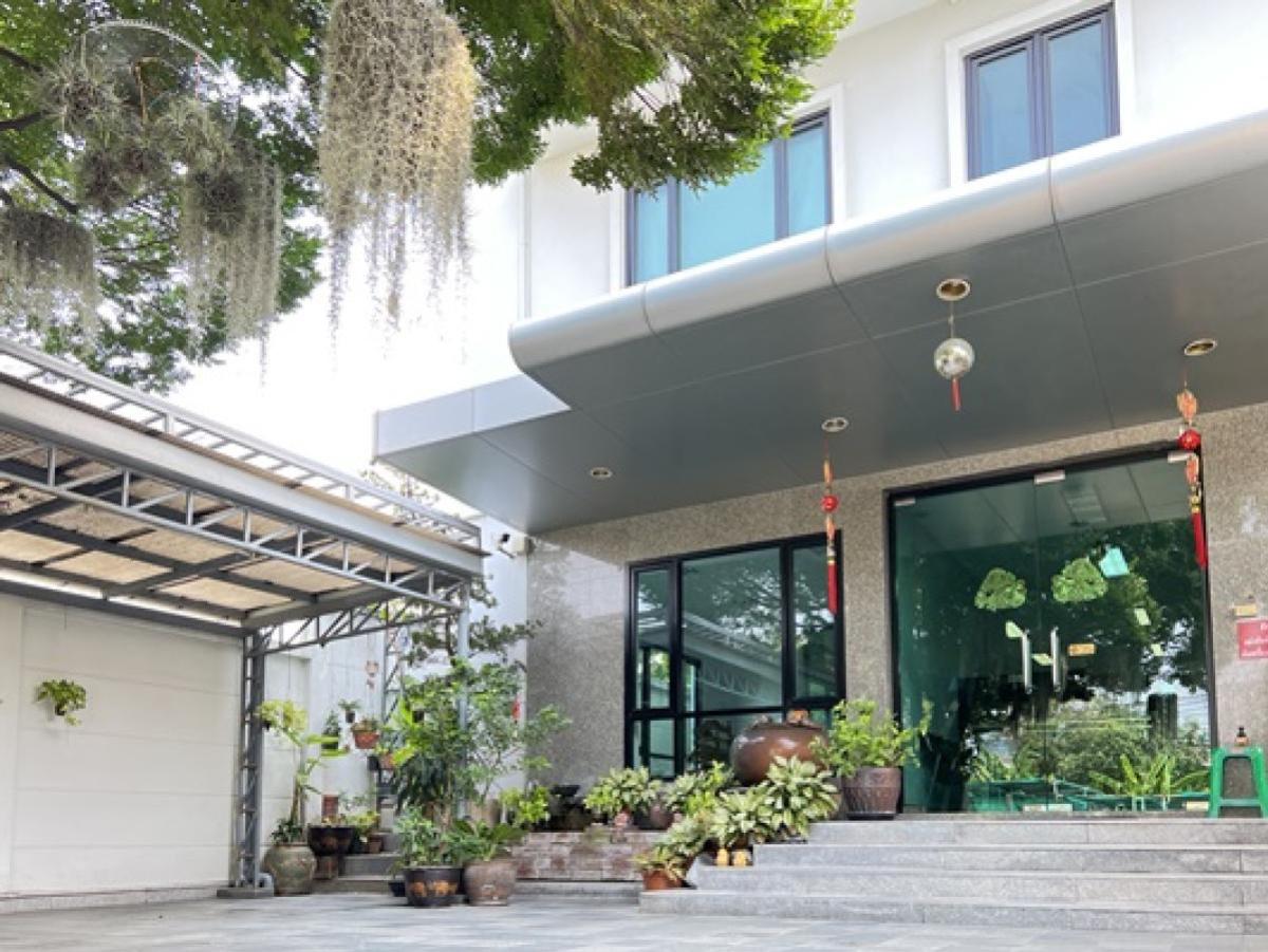 ขายสำนักงาน 4 ชั้น สุขุมวิท 101/1 ใกล้ BTS ปุณณวิถี ชั้นสูง รีโนเวทใหม่ บางจาก เขต พระโขนง กรุงเทพ CX-135802 ขายสำนักงาน 4 ชั้น สุขุมวิท 101/1 ใกล้ BTS ปุณณวิถี ชั้นสูง รีโนเวทใหม่ บางจาก เขต พระโขนง กรุงเทพ CX-135802