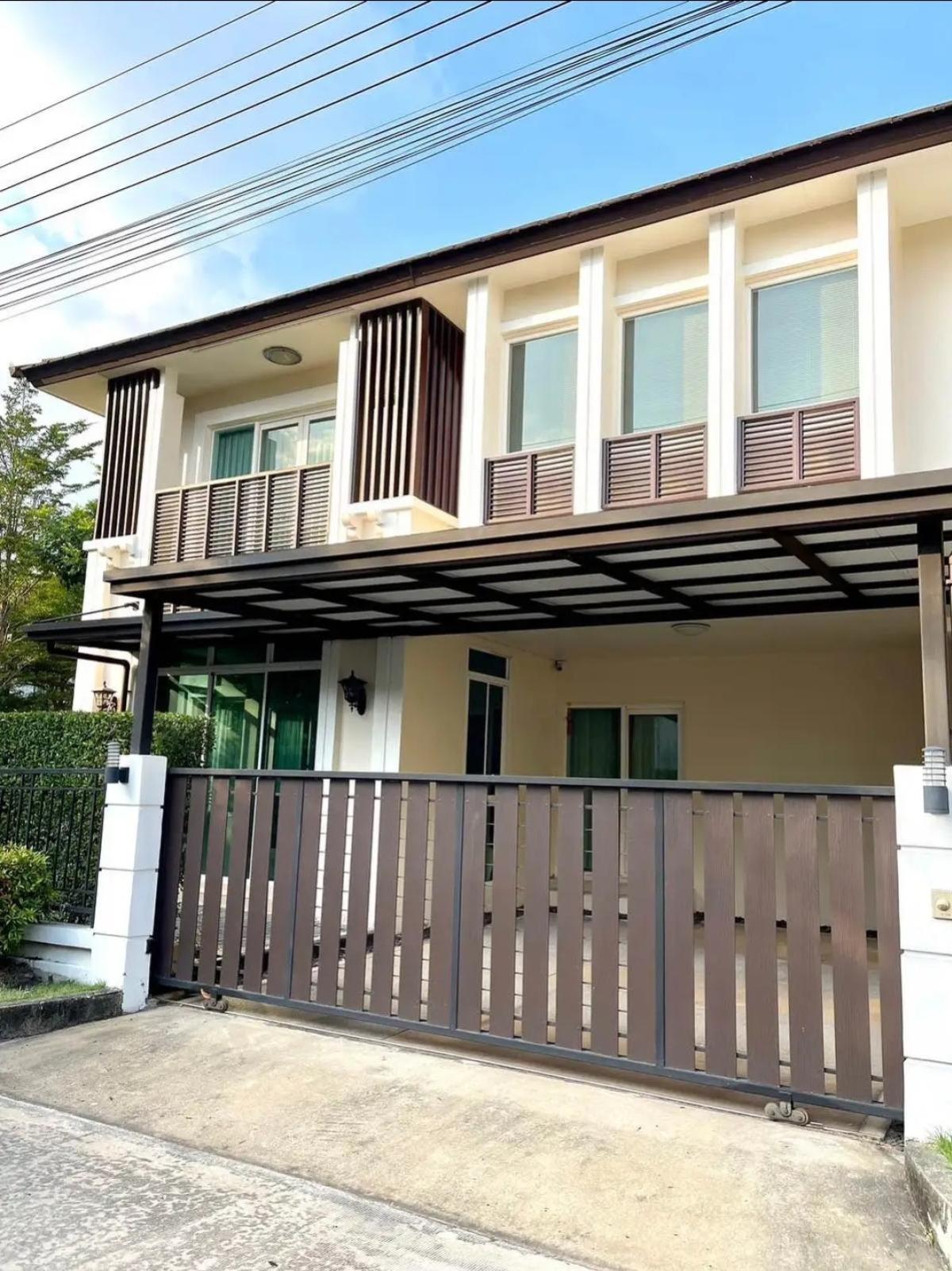 ขายบ้าน เดอะ เซนโทร อ่อนนุช-วงแหวน หน้ากว้าง ลาดกระบัง เขต ลาดกระบัง กรุงเทพ CX-135532 ขายบ้าน เดอะ เซนโทร อ่อนนุช-วงแหวน หน้ากว้าง ลาดกระบัง เขต ลาดกระบัง กรุงเทพ CX-135532