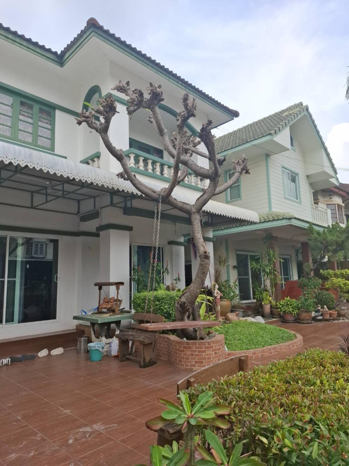ขายบ้าน บ้านธนาสุข หน้ากว้าง หนองแขม เขต หนองแขม กรุงเทพ CX-135427 ขายบ้าน บ้านธนาสุข หน้ากว้าง หนองแขม เขต หนองแขม กรุงเทพ CX-135427
