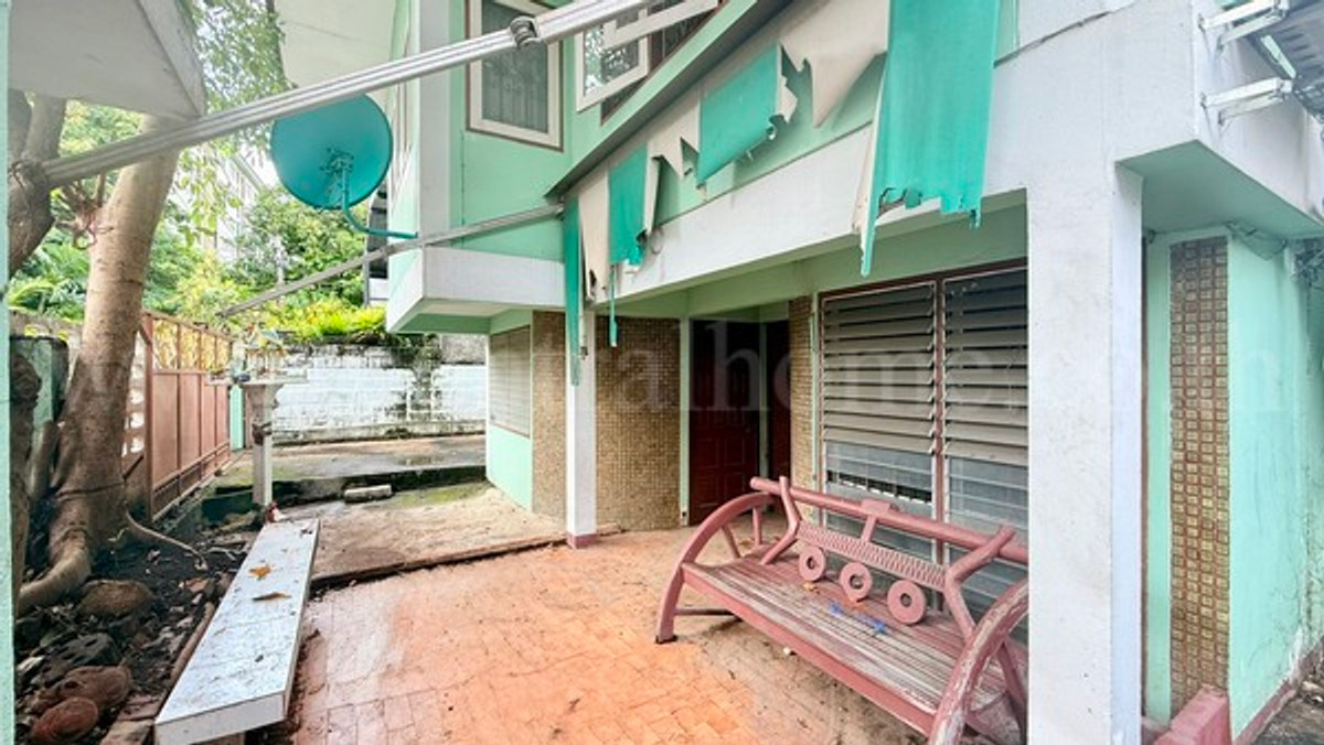 บ้านเดี่ยว อนันต์สุขสันต์ ซอยรามอินทรา 5 ใกล้รถไฟฟ้าสายสีชมพู สถานีรามอินทรา 3 – รูปที่ 2