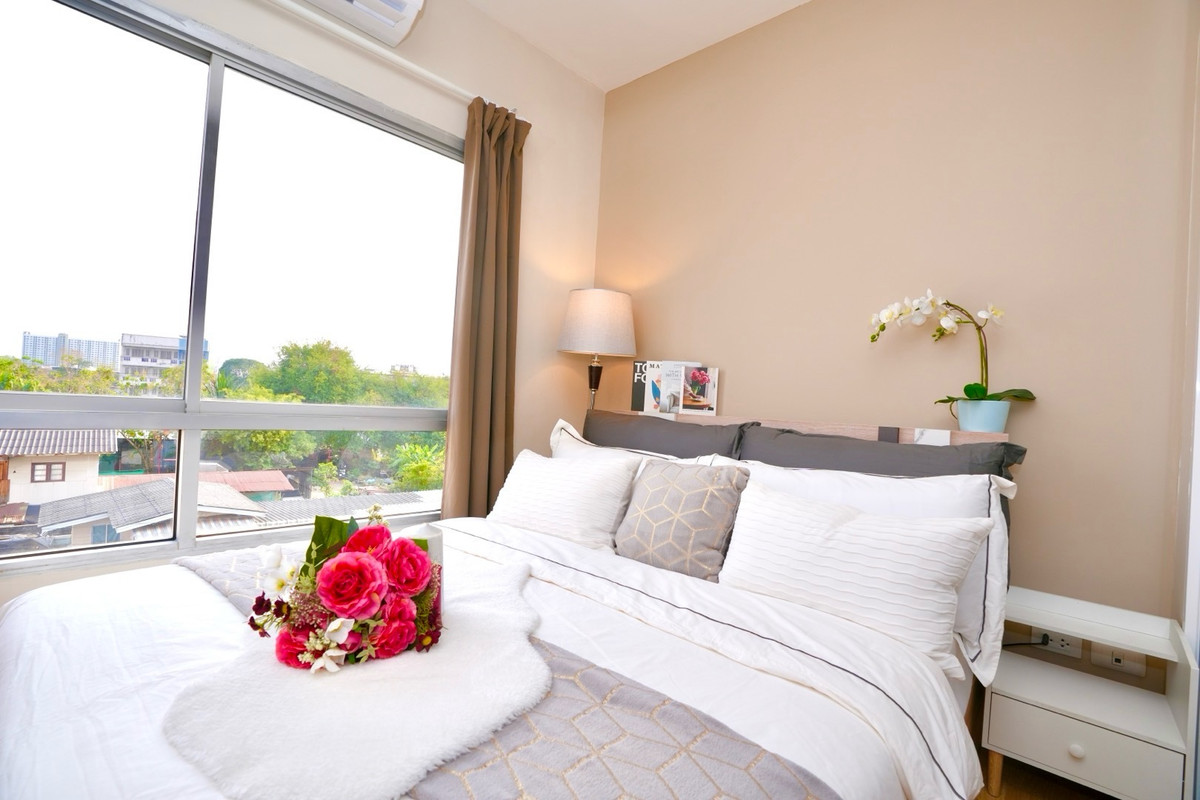 Condo The Tree Ladprao Wang Hin, installments cheaper than renting, free transfer, free down payment. Condo The Tree Ladprao Wang Hin, installments cheaper than renting, free transfer, free down payment.