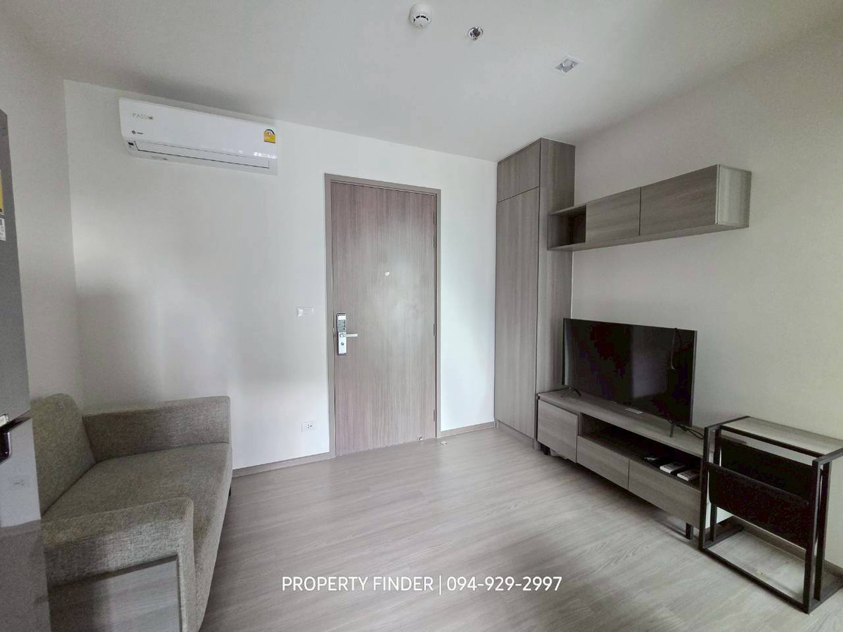 PFD-07387 Condo for Rent:  THE BASE Phetchaburi-Thonglor  Schedule a viewing ■ Line: @propertyfinder			