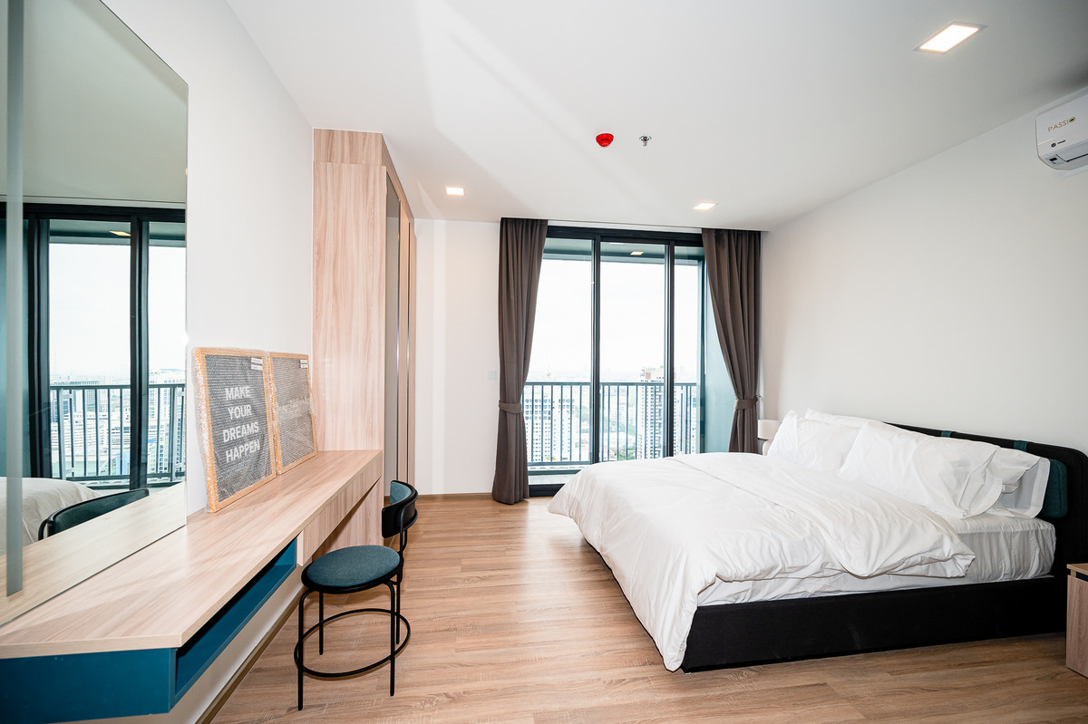ถูกที่สุดด✨ วิวโปร่งไม่บล็อค -XT Phayathai 42 Sq.m. ครัวปิด เฟอร์นิเจอร์ครบ - ส่วนกลางสุดหรูที่พียงพอต่อการใช้งาน ถูกที่สุดด✨ วิวโปร่งไม่บล็อค -XT Phayathai 42 Sq.m. ครัวปิด เฟอร์นิเจอร์ครบ - ส่วนกลางสุดหรูที่พียงพอต่อการใช้งาน