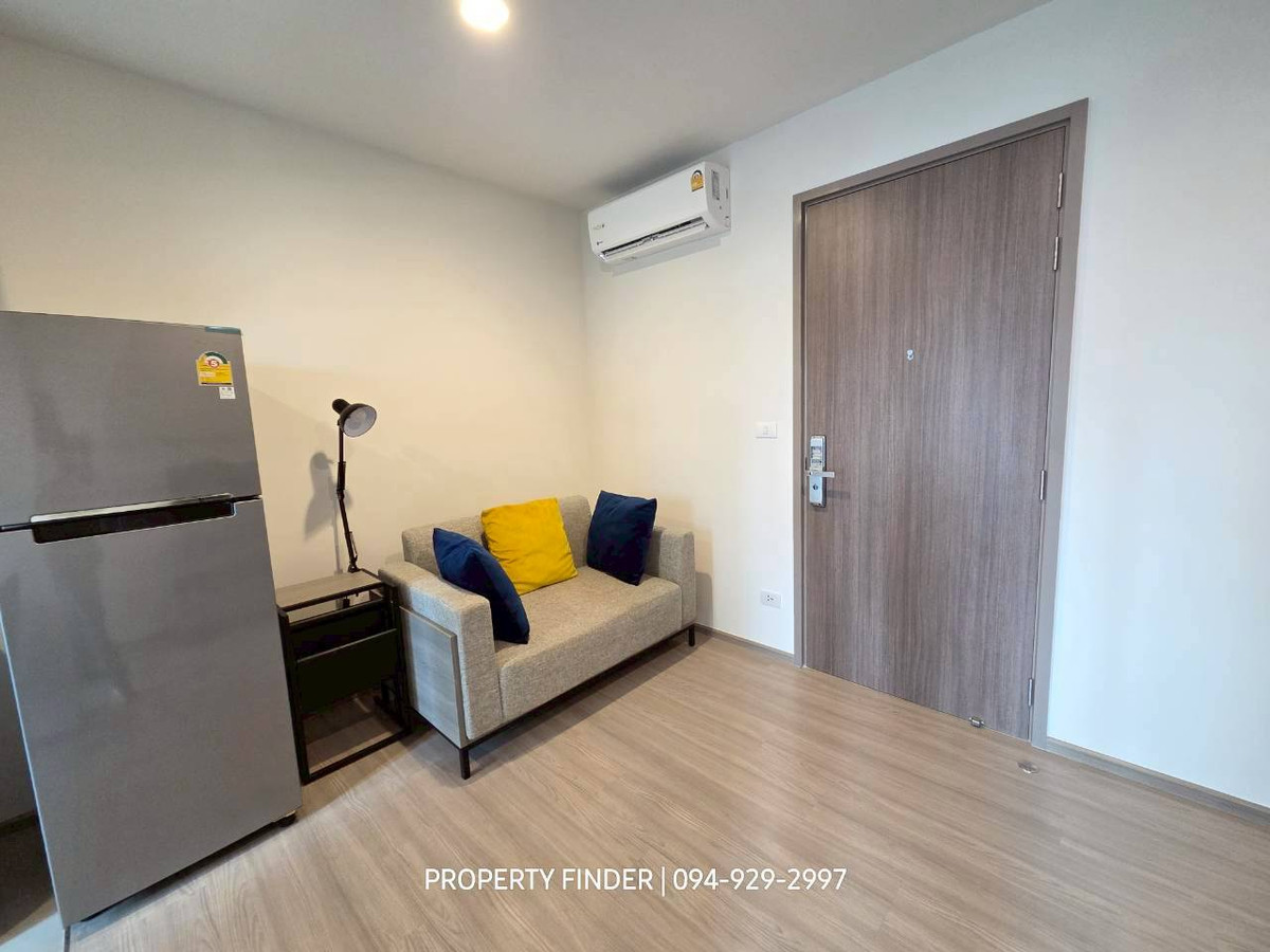 PFD-07369 Condo for Rent:  THE BASE Phetchaburi-Thonglor Schedule a viewing ■ Line: @propertyfinder		