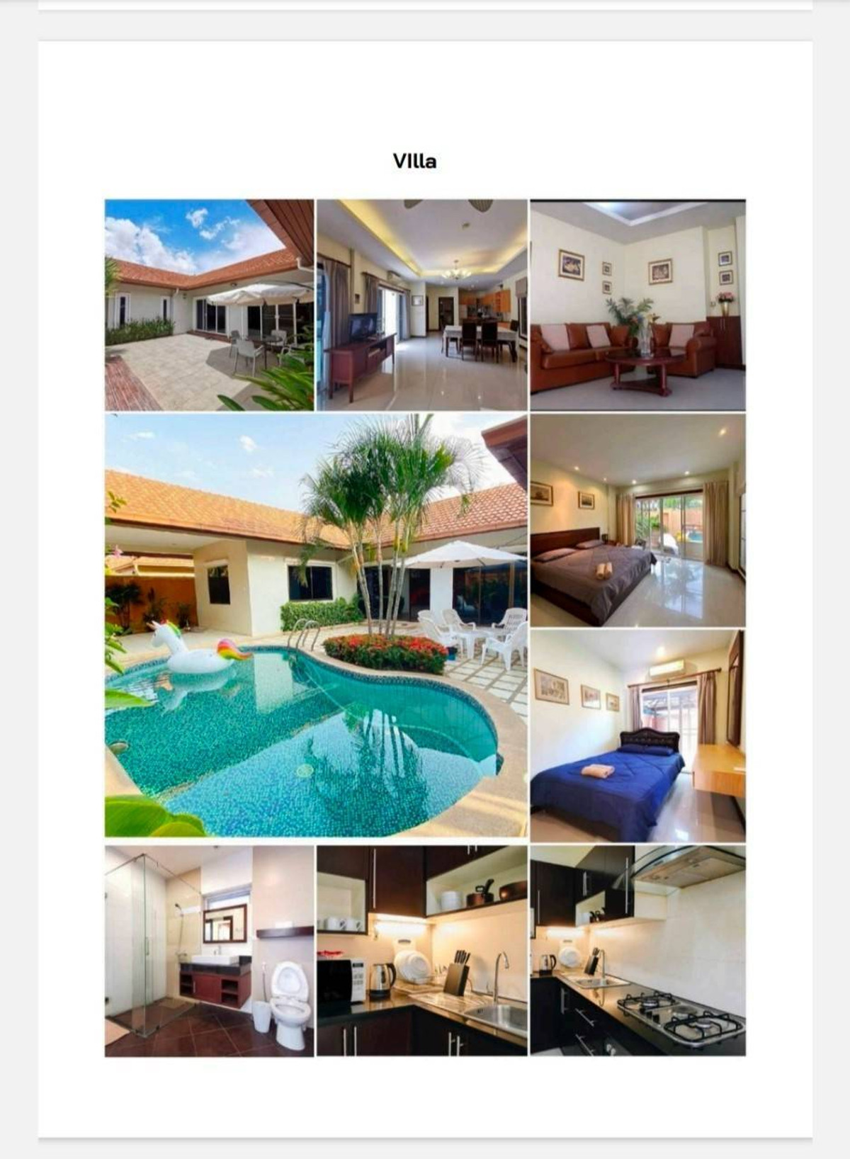 Beautiful pool villa for sale, Bang Lamung District, Chonburi Province, area 2 rai, between North Pattaya and Central Pattaya, price 120 million baht. Beautiful pool villa for sale, Bang Lamung District, Chonburi Province, area 2 rai, between North Pattaya and Central Pattaya, price 120 million baht.