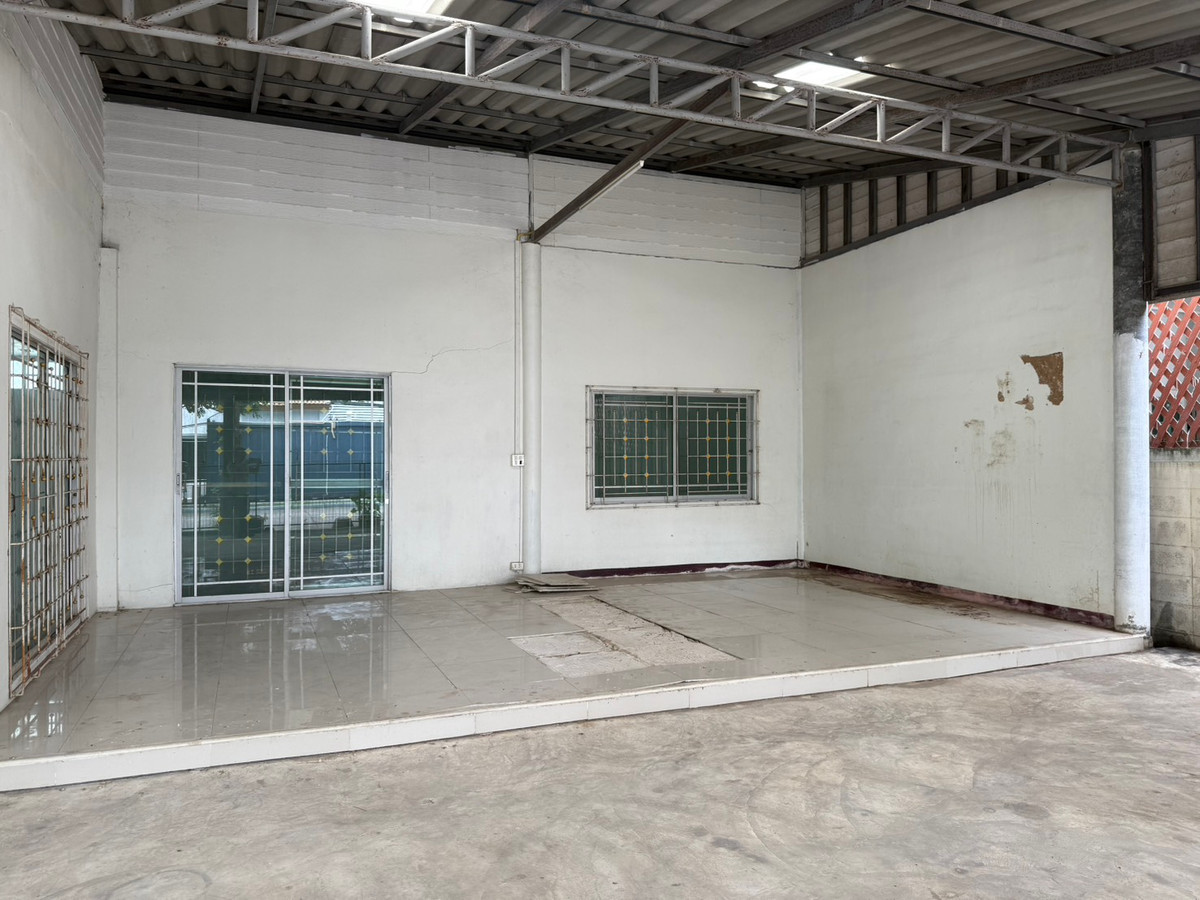 ขายบ้านเดี่ยวบ้านธัญญาภิรมย์ รังสิต-คลอง 10 โทร.095-089-2688 – รูปที่ 4
