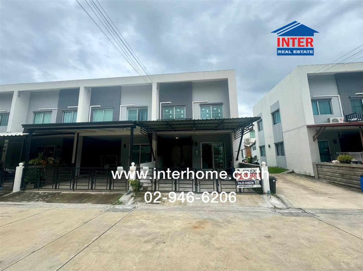 ทาวน์เฮ้าส์ 2 ชั้น 18.7 ตร.ว. หมู่บ้านฮาบิทาวน์เนสท์ ท่าข้าม – พระราม2 ถนนพระราม2 ถนนกาญจนภิเษก ถนนบางขุนเทียน-ชายทะเล เขตบางขุนเทียน กรุงเทพมหานคร ทาวน์เฮ้าส์ 2 ชั้น 18.7 ตร.ว. หมู่บ้านฮาบิทาวน์เนสท์ ท่าข้าม – พระราม2 ถนนพระราม2 ถนนกาญจนภิเษก ถนนบางขุนเทียน-ชายทะเล เขตบางขุนเทียน กรุงเทพมหานคร