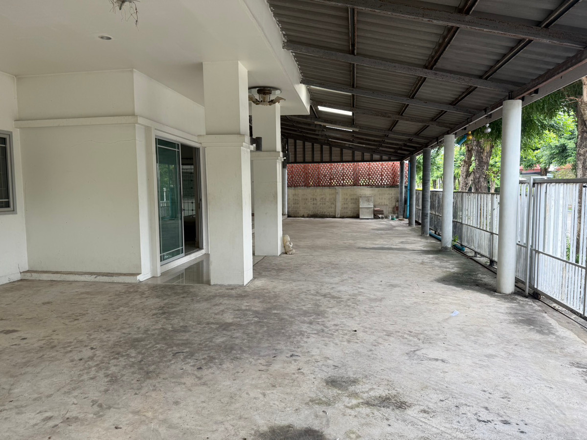 ขายบ้านเดี่ยวบ้านธัญญาภิรมย์ รังสิต-คลอง 10 โทร.095-089-2688 – รูปที่ 3