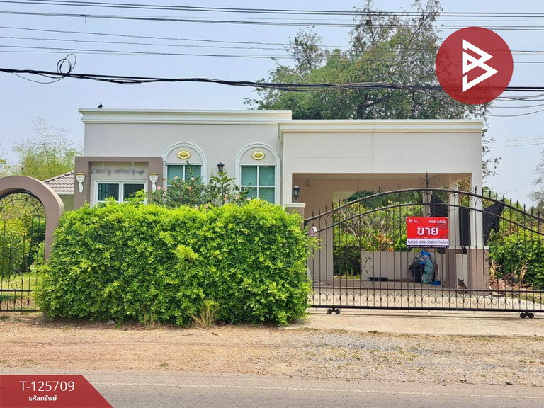 ขายบ้านเดี่ยวพร้อมที่ดิน เนื้อที่ 2 งาน 12 ตร.วา ตาคลี นครสวรรค์ ขายบ้านเดี่ยวพร้อมที่ดิน เนื้อที่ 2 งาน 12 ตร.วา ตาคลี นครสวรรค์