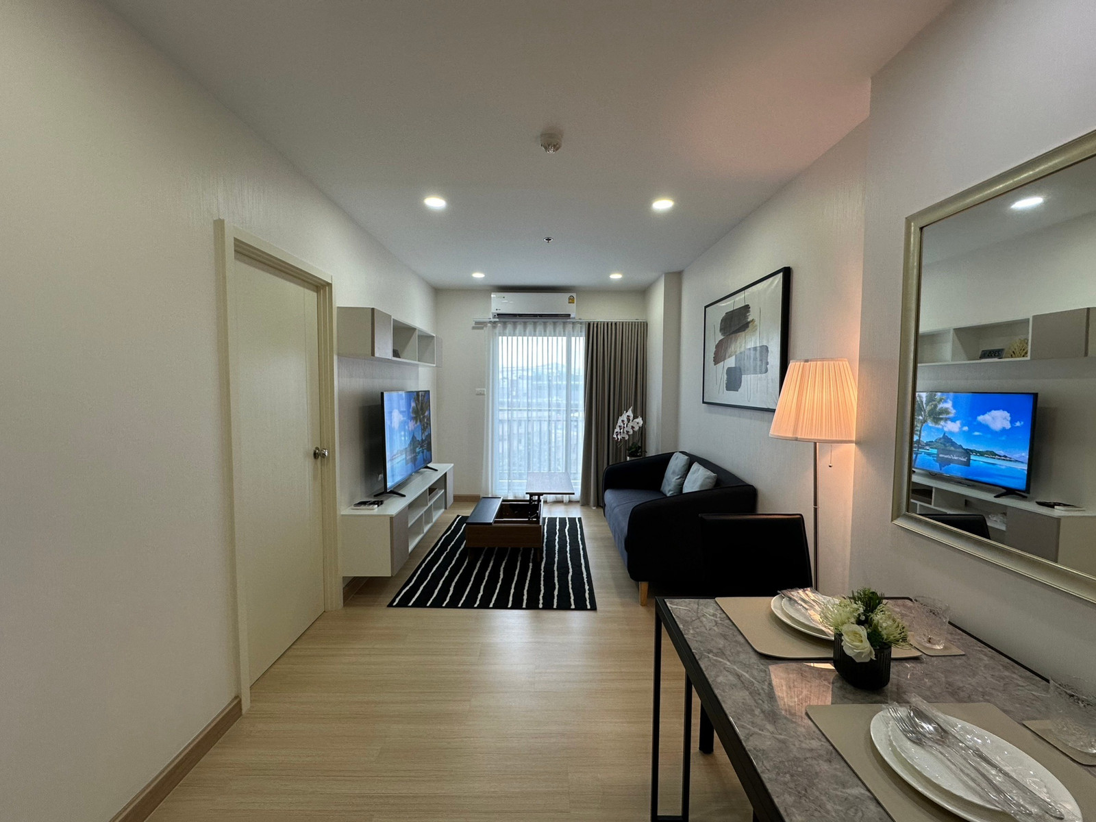 🍕For sale with tenant!!! 1 bedroom, 1 bathroom, 8th floor, Building B, only 3.3 million baht!! // Supalai Veranda Condo, Phasi Charoen Station // 065 356 2745 Nong The Toy🍕 🍕For sale with tenant!!! 1 bedroom, 1 bathroom, 8th floor, Building B, only 3.3 million baht!! // Supalai Veranda Condo, Phasi Charoen Station // 065 356 2745 Nong The Toy🍕