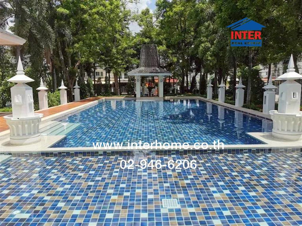 ทาวน์โฮม 2 ชั้น 25.5 ตร.ว. หมู่บ้านปริญลักษณ์ไลท์ พระราม5 ใกล้เดอะวอล์ค ราชพฤกษ์ ซอย2 ถนนราชพฤกษ์ เมืองนนทบุรี นนทบุรี – รูปที่ 2
