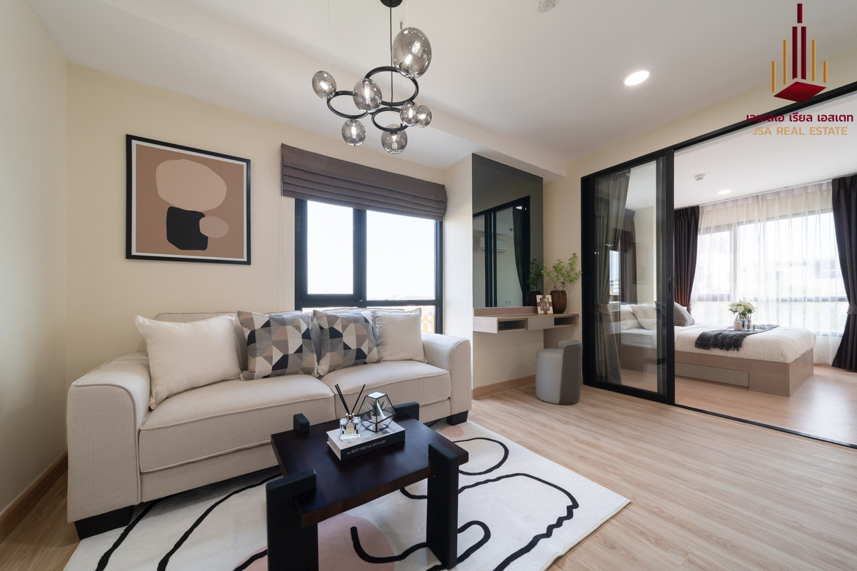 ✨ For Sale: Knightsbridge Sky city Saphanmai Condo ✨ 💰 Only 2,990,000 THB