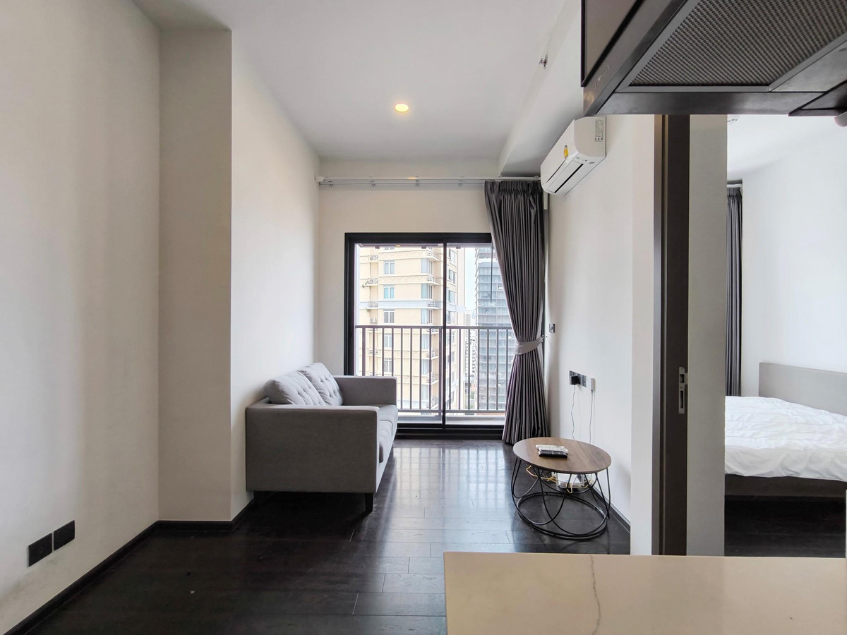 🌿 ✨ Park Origin Thonglor ✨🌿 1 Bed 1 Bath, Rental  27,000 Baht 