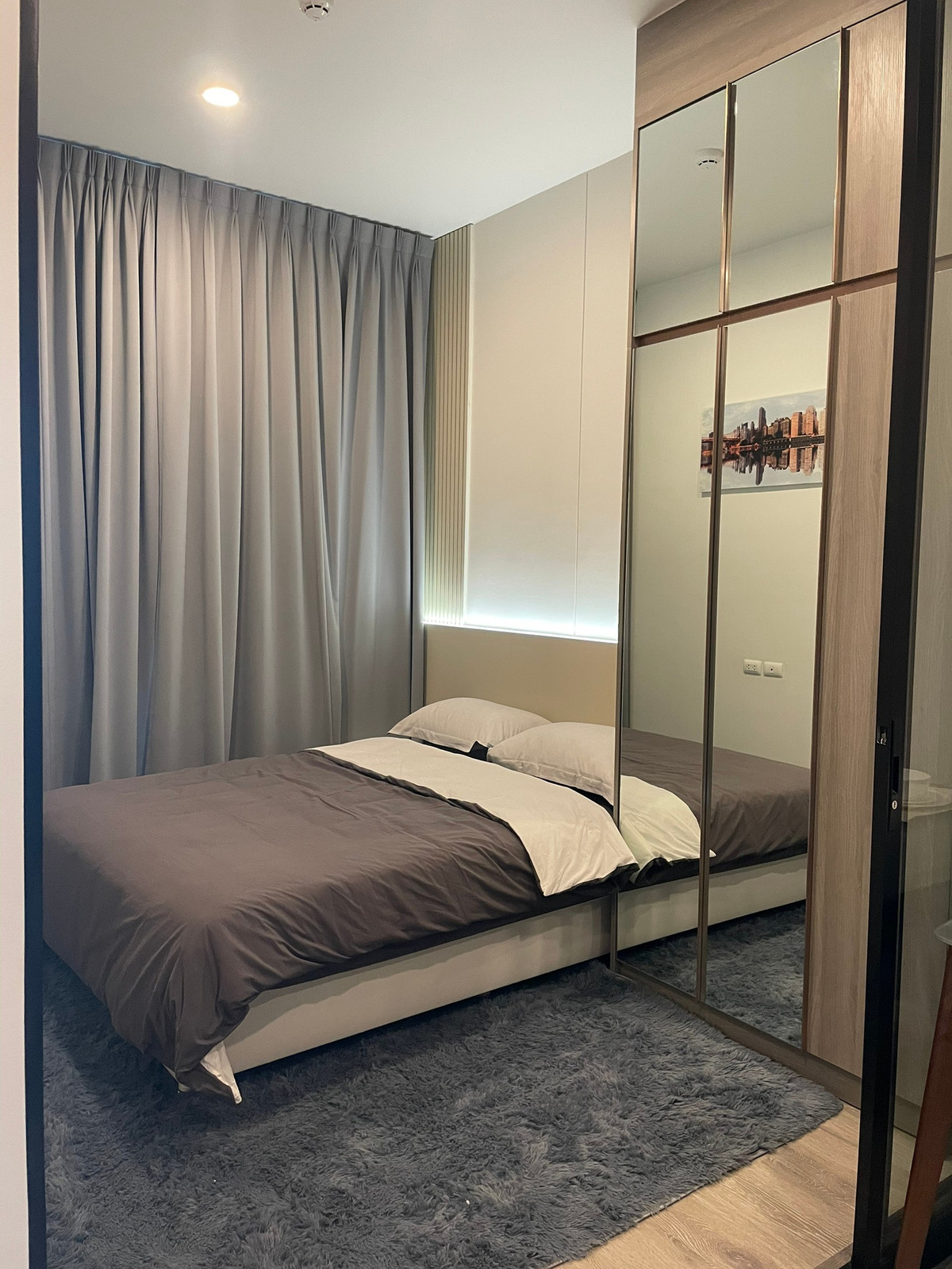 ขายด่วน !! KnightsBridgePrime รัชโยธิน ติด BTS พหลโยธิน Fully Furnished พร้อมเครื่องใช้ไฟฟ้า – รูปที่ 3