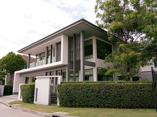 เศรษฐสิริ ศรีนครินทร์ – พระราม 9 / 5 ห้องนอน (ขาย), Setthasiri Srinakarindra - Rama 9 / 5 Bedrooms (FOR SALE) BZD037