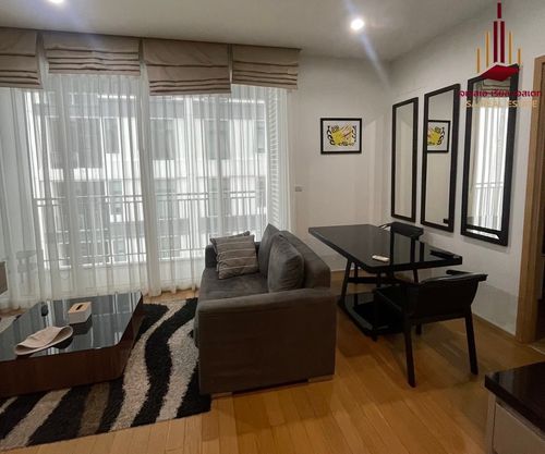 ✨ For Rent : 39 by Sansiri Condo ✨ 💰 Only 60,000 thb/month
