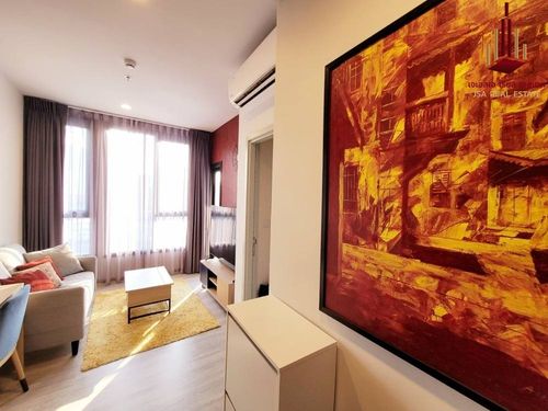 ✨ For Sale: XT Ekkamai Condo ✨ 💰 Only 4,590,000 THB
