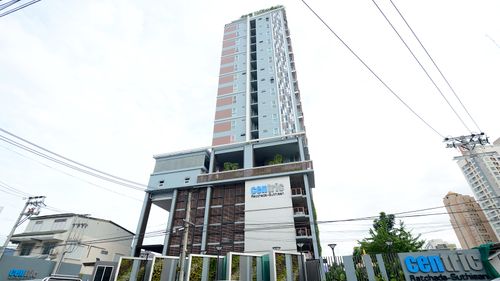 ✨ For Sale: Centric Ratchada - Suthisan ✨ 💰 Only 2,900,000 THB
