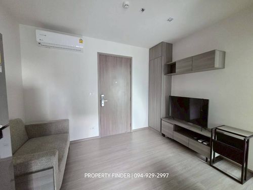 PFD-07387 ให้เช่าคอนโด เดอะ เบส เพชรบุรี-ทองหล่อ ( THE BASE Phetchaburi-Thonglor )  นัดชมห้อง ■ line : @propertyfinder	