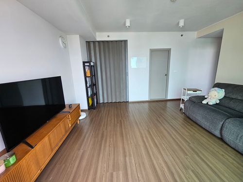Ideo Ratchada - Sutthisan / 2 Bedrooms (FOR SALE), Ideo Ratchada - Sutthisan / 2 Bedrooms (For Sale) TARN016