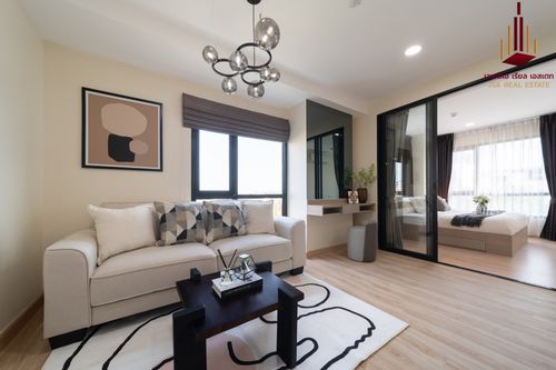 ✨ For Sale: Knightsbridge Sky city Saphanmai Condo ✨ 💰 Only 2,990,000 THB