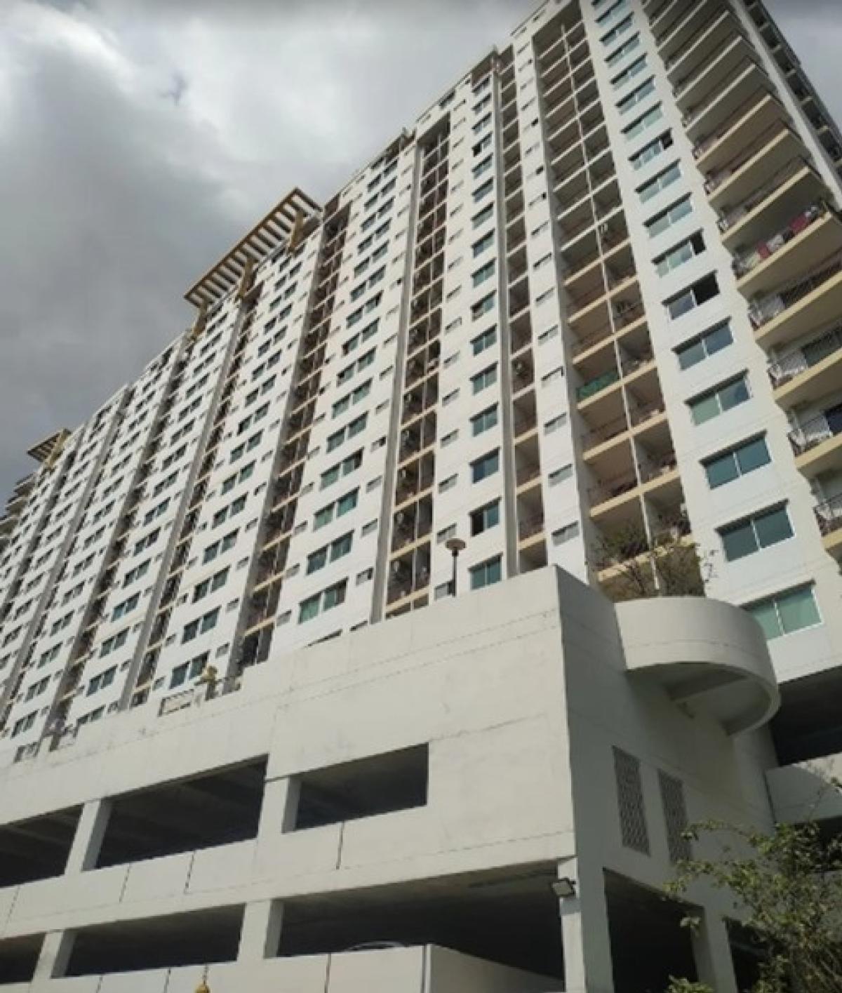 (A034054) City Home Tha – Phra