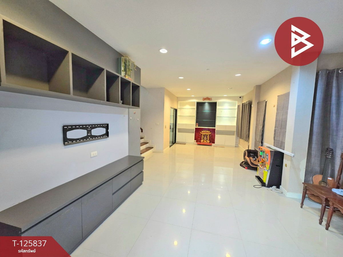  ขายบ้านเดี่ยว เนื้อที่ 48 ตร.วา สนามจันทร์ นครปฐม – รูปที่ 4