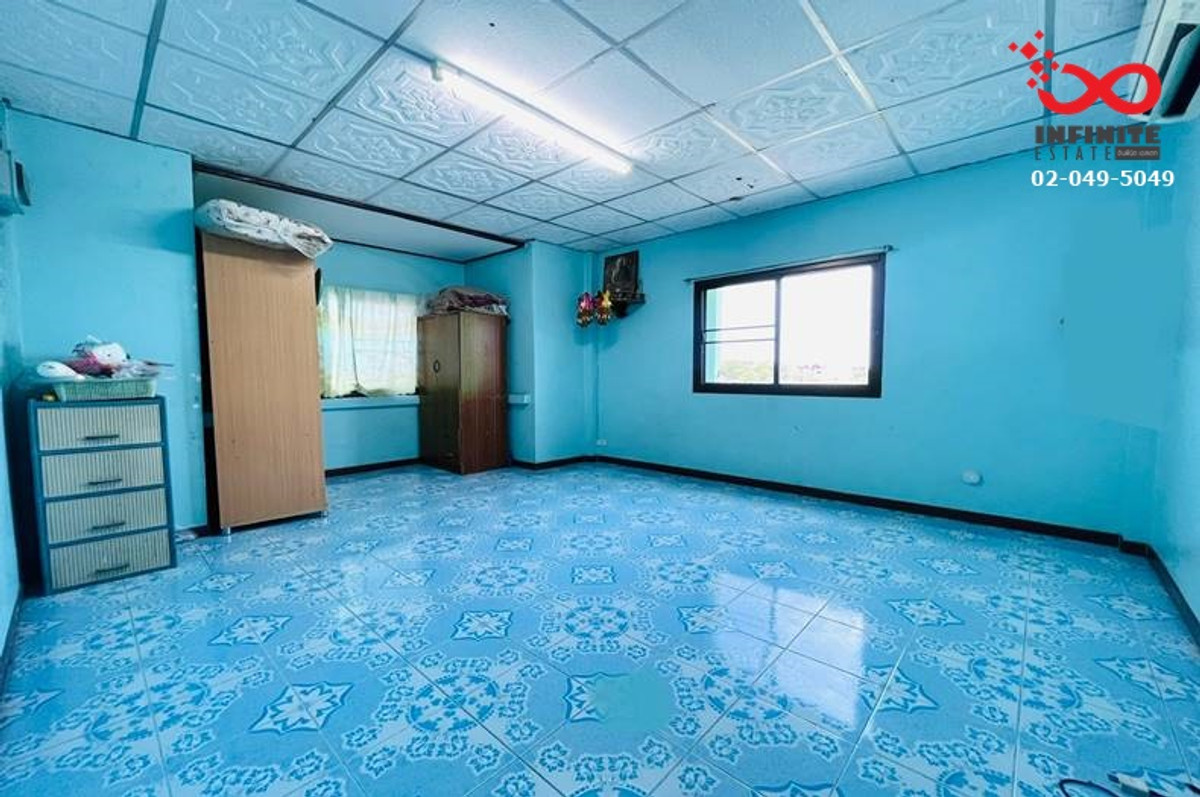 ขายทาวน์เฮาส์ 2ชั้น หมู่บ้านวโรชา7 เทพารักษ์ บางบ่อ สมุทรปราการ – รูปที่ 4