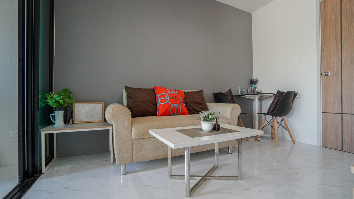 ประาศขาย The Triple Line Condominium : เดอะ ทริปเปิ้ล ไลน์ คอนโดมิเนียม – รูปที่ 3