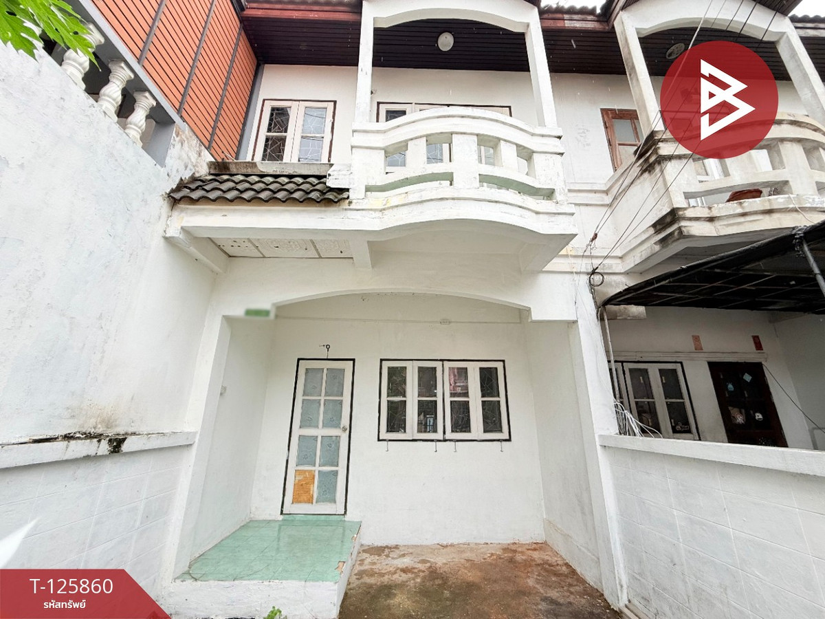 Townhouse for sale Khachinuch Village, Khlong Phra Udom, Lat Lum Kaeo, Pathum Thani – รูปที่ 4