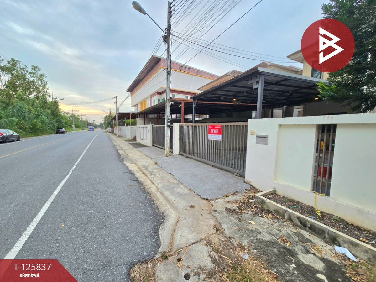  ขายบ้านเดี่ยว เนื้อที่ 48 ตร.วา สนามจันทร์ นครปฐม – รูปที่ 3