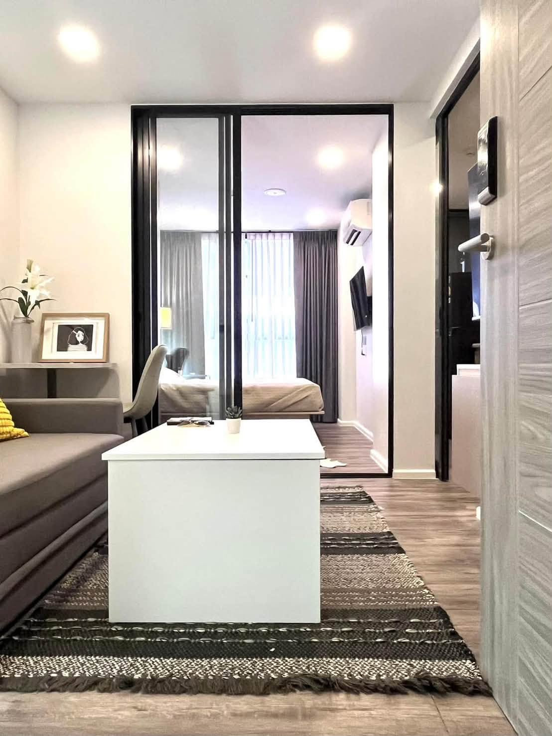 🔥🔥32329🔥🔥ให้เช่าAtmoz Ratchada - Huaikwang 🌐LINE ID : @fastforrentcondo – รูปที่ 2