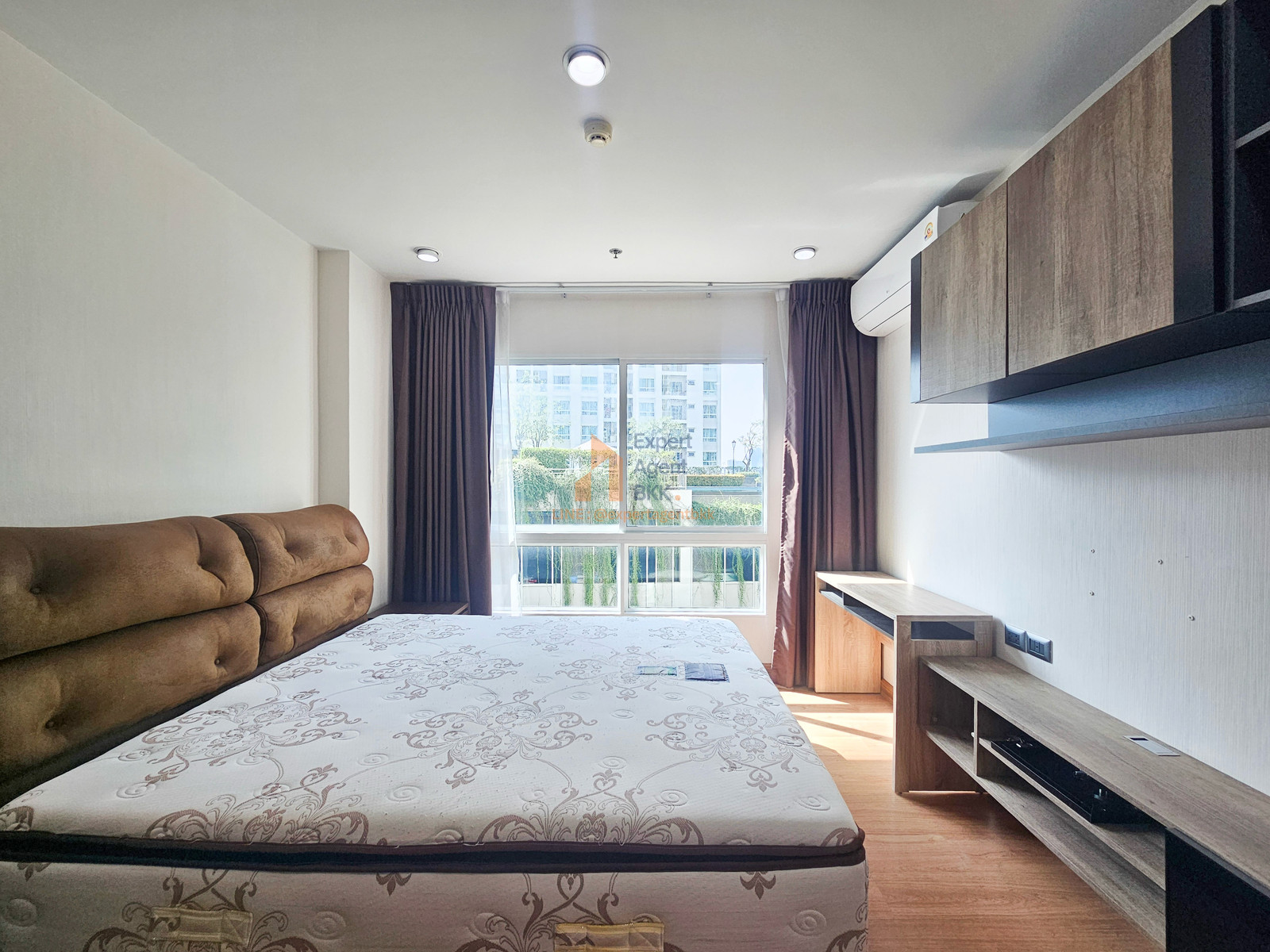 For sale/SALE: Supalai Wellington 2 (Supalai Wellington 2) - 1 bedroom LC026