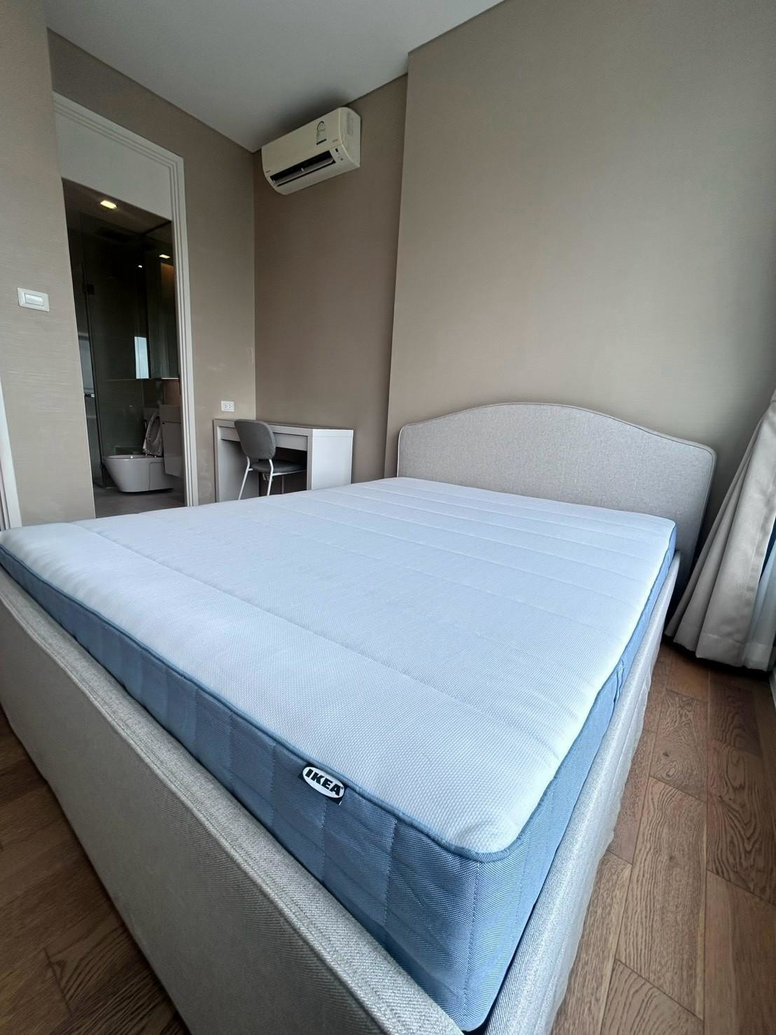 ✨ For Rent : The Saint Residences Condo ✨ 💰 Only 28,000 thb/month ✨ For Rent : The Saint Residences Condo ✨ 💰 Only 28,000 thb/month