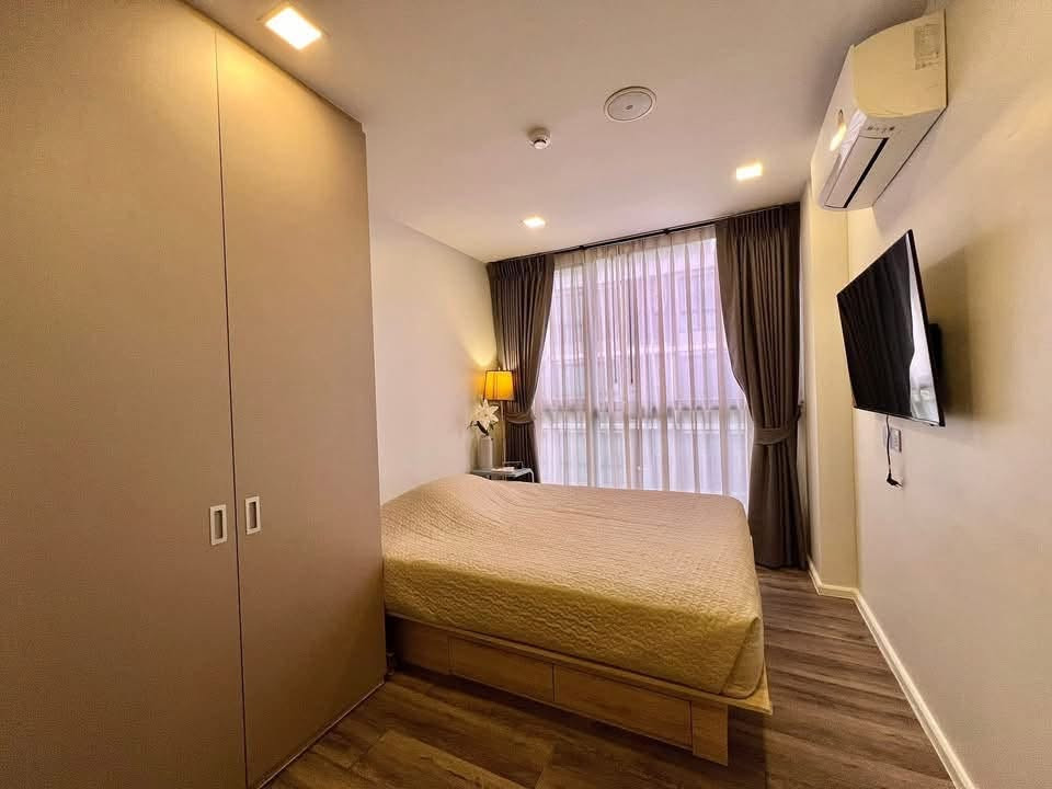 🔥🔥32329🔥🔥ให้เช่าAtmoz Ratchada - Huaikwang 🌐LINE ID : @fastforrentcondo – รูปที่ 4