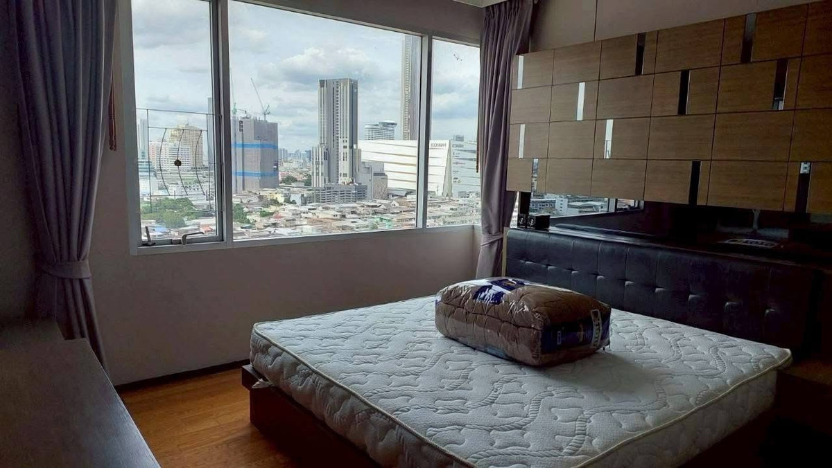 ST359 Villa Sathorn — คอนโดติด BTS กรุงธนบุรี ชั้นสูง วิวโล่ง ไม่โดนบล็อก