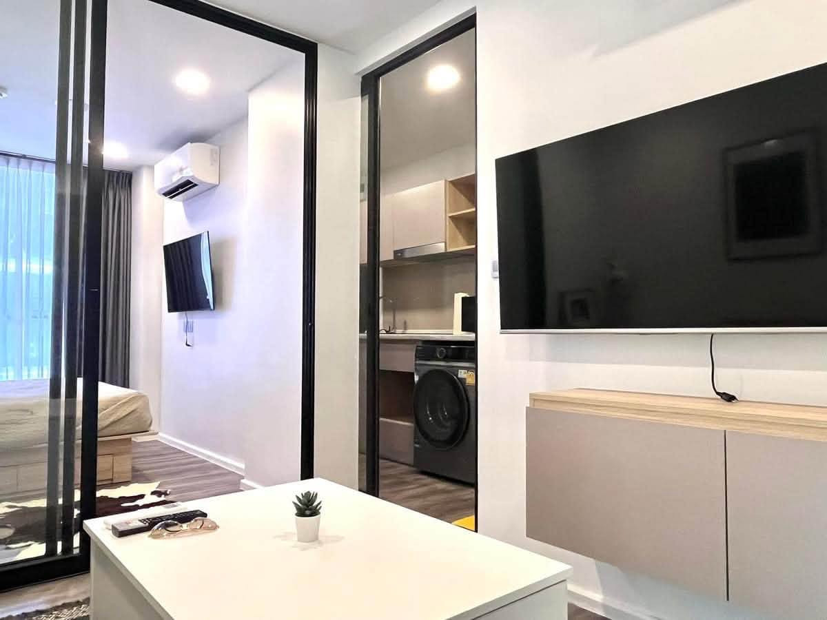🔥🔥32329🔥🔥ให้เช่าAtmoz Ratchada - Huaikwang 🌐LINE ID : @fastforrentcondo