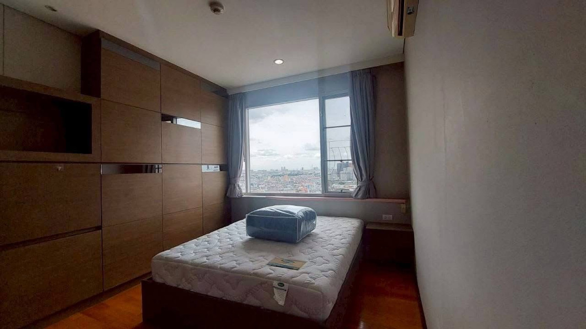 ST359 Villa Sathorn — คอนโดติด BTS กรุงธนบุรี ชั้นสูง วิวโล่ง ไม่โดนบล็อก – รูปที่ 2