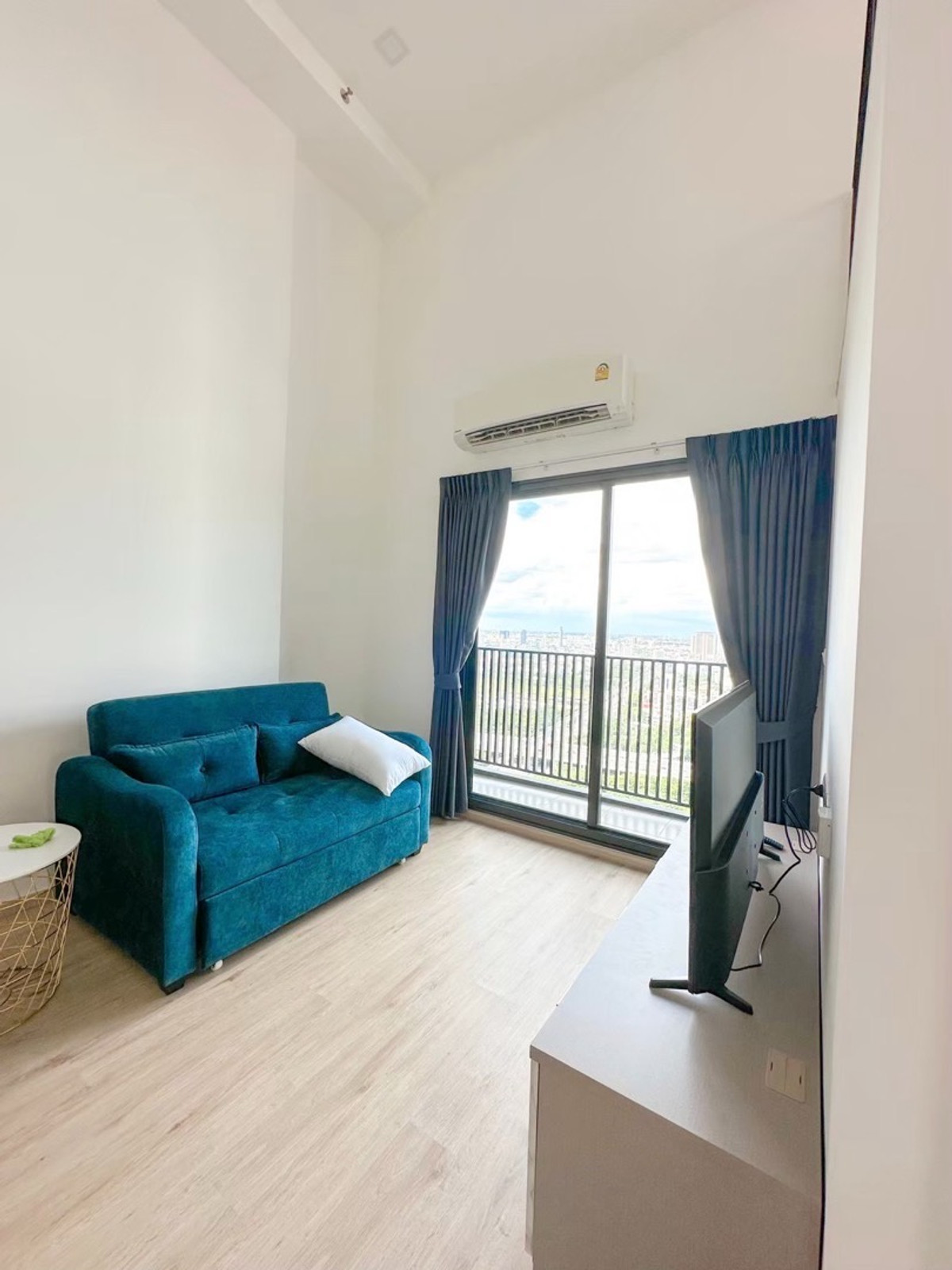 *New arrival, selling at a loss, The Rich Condo, Rama 9 Srinakarin. *New arrival, selling at a loss, The Rich Condo, Rama 9 Srinakarin.